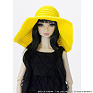 FRNippon:Bonjour! Misaki Yellow Hat(ボンジュール・ミサキ　イエローハット)