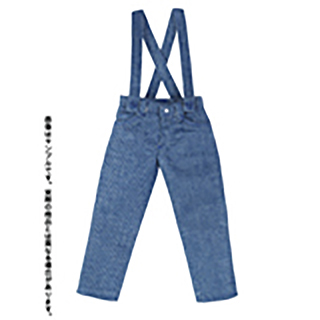 FannyFanny サロペットパンツ FannyFanny サロペットパンツ