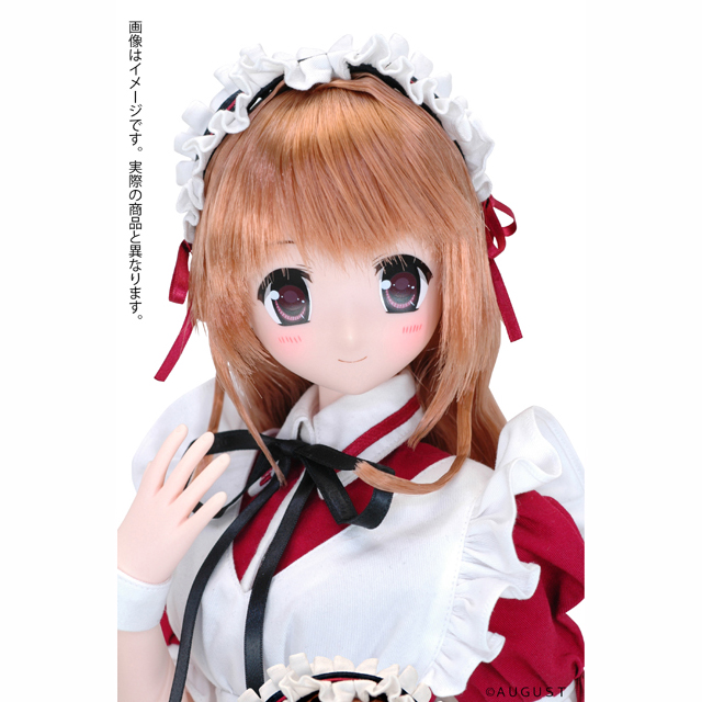 AZONE INTERNATIONAL::キャラクタードール::商品詳細