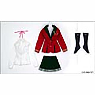 1/3キャラクターコスチュームシリーズ006:FORTUNE ARTERIAL/修智館学院制服セット/悠木陽菜用