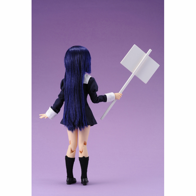 WF＆アゾネット限定　1/6ピュアニーモキャラクターシリーズNo.016-WF『かんなぎ』ざんげちゃん【2009WF夏開催記念品】"