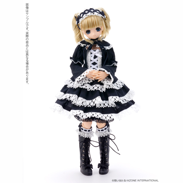 Secret Wonderland/Miu(みう)(通常販売ver.)