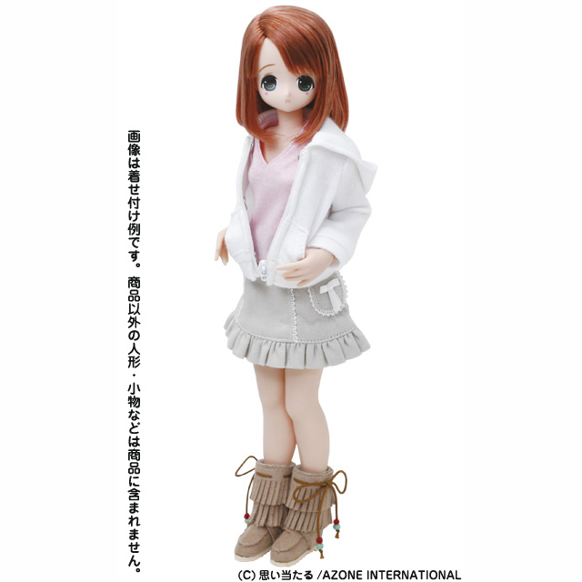 AZONE INTERNATIONAL::衣装・アイテム::商品一覧