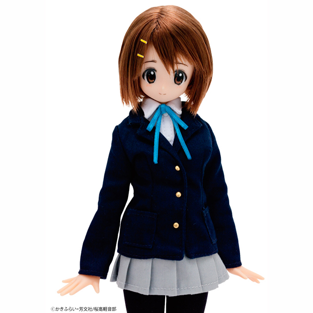 Azone International キャラクタードール 商品詳細