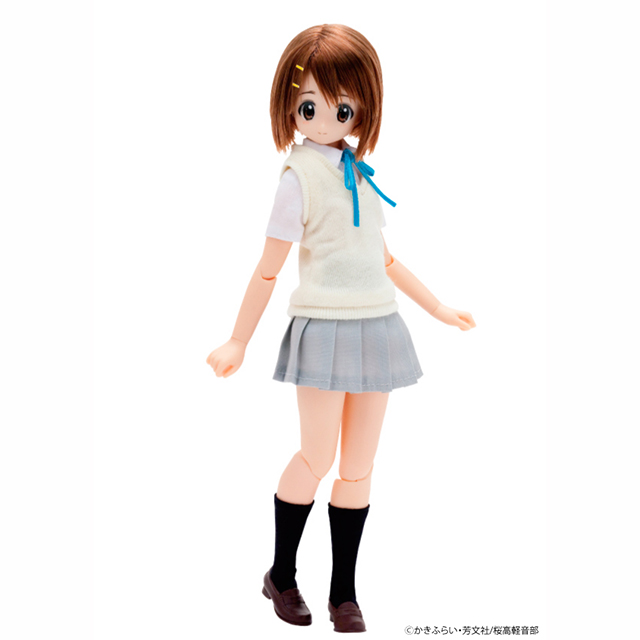 AZONE INTERNATIONAL::キャラクタードール::商品詳細