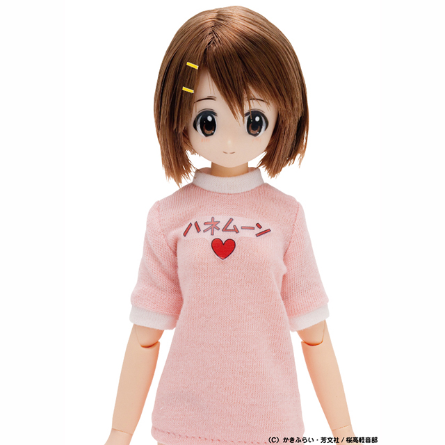 Azone International キャラクタードール 商品詳細