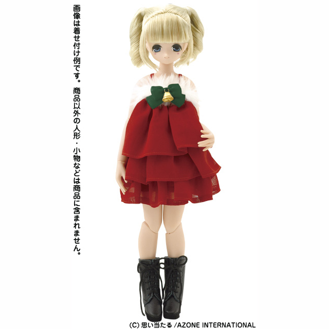 AZONE INTERNATIONAL::衣装・アイテム::商品一覧