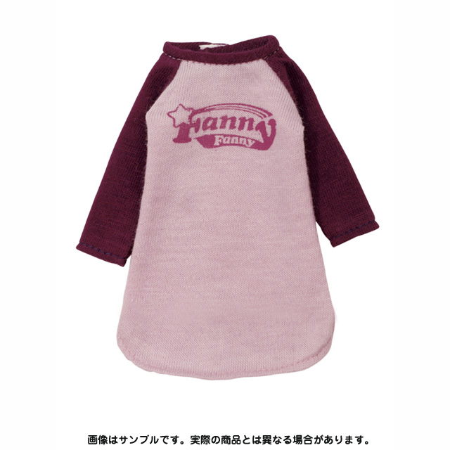 FannyFanny Tシャツワンピ