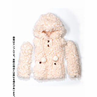 50ボアワンピース