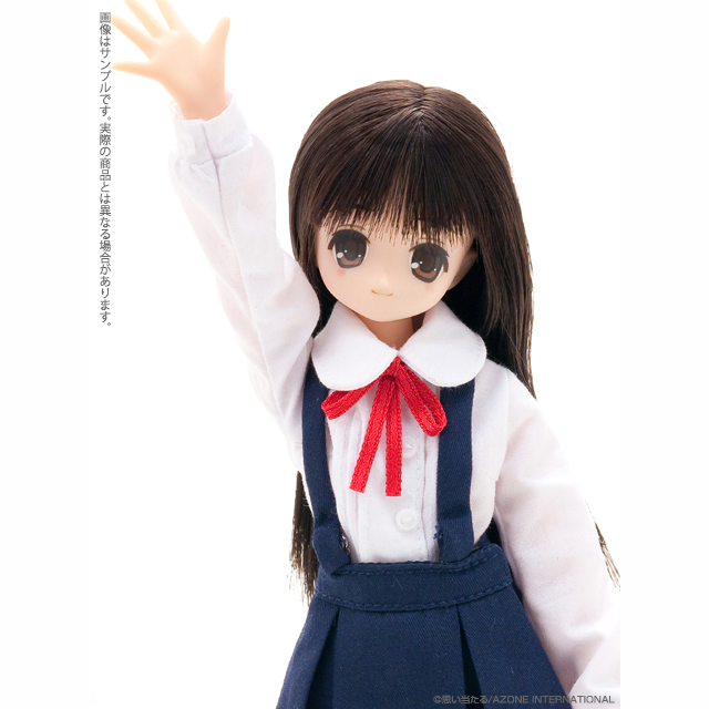 AZONE INTERNATIONAL::えっくす☆きゅーと::商品詳細