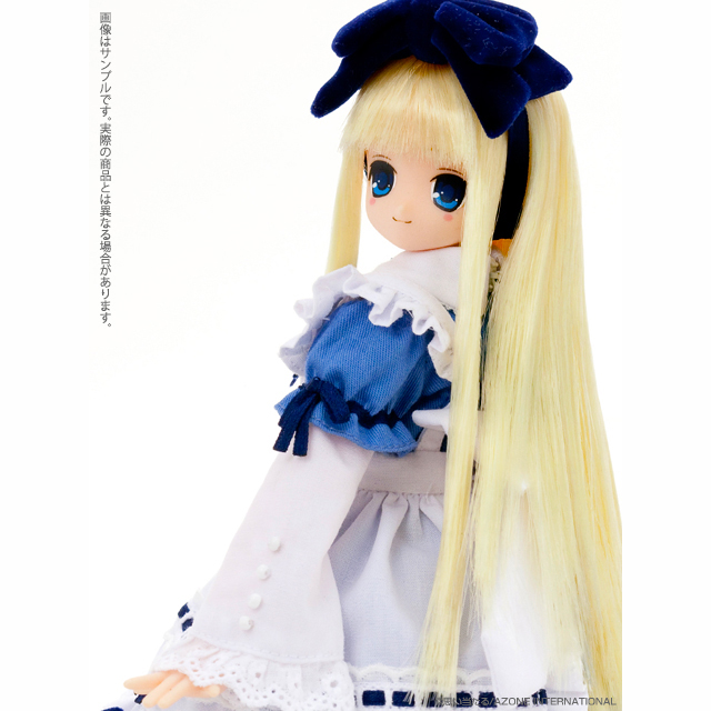 AZONE INTERNATIONAL::えっくす☆きゅーと::商品詳細