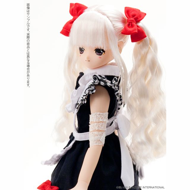 最安 AZONE INTERNATIONAL::えっくす☆きゅーと::商品詳細 人形