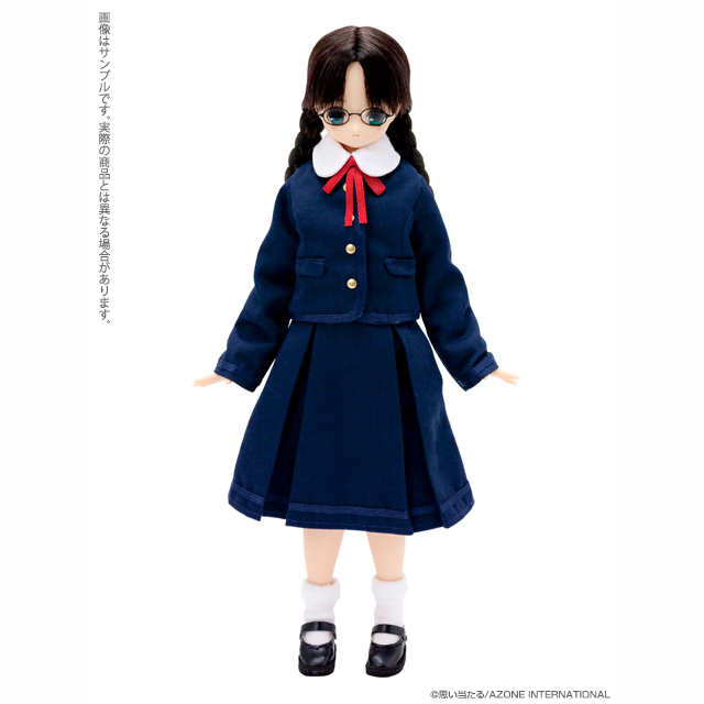 AZONE INTERNATIONAL::えっくす☆きゅーと::商品詳細