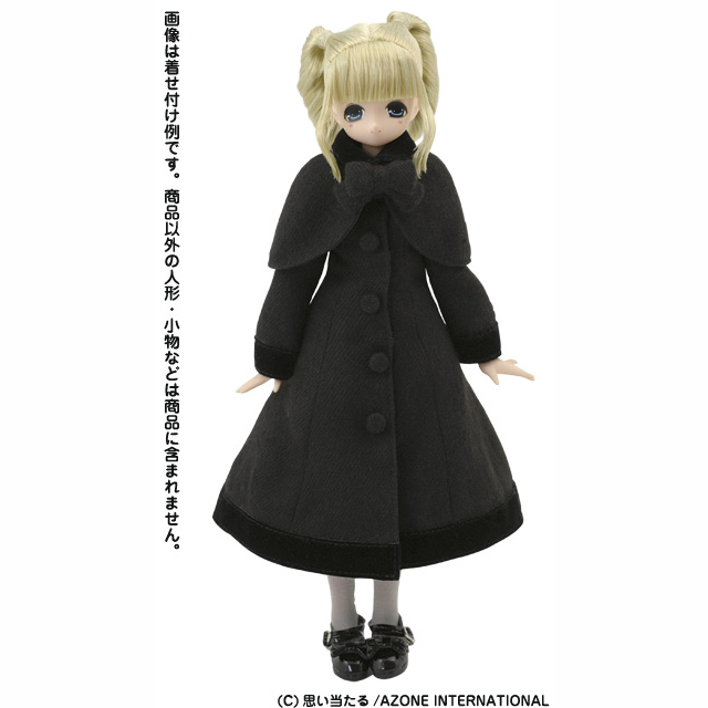 AZONE INTERNATIONAL::えっくす☆きゅーと::商品詳細
