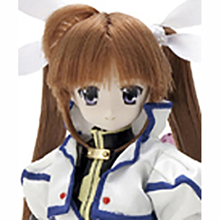 AZONE INTERNATIONAL::キャラクタードール::ドール一覧