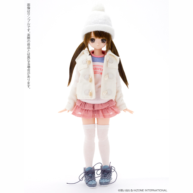 競売 AZONE INTERNATIONAL::えっくす☆きゅーと::商品詳細 その他