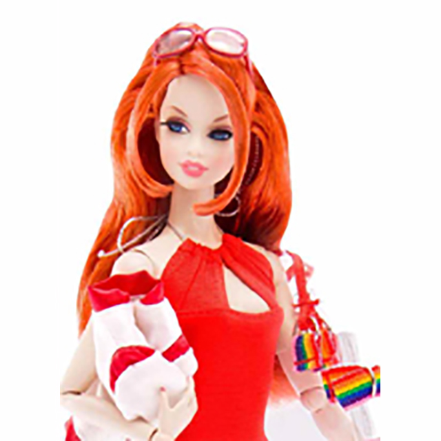 Azone International カタログ詳細ページ