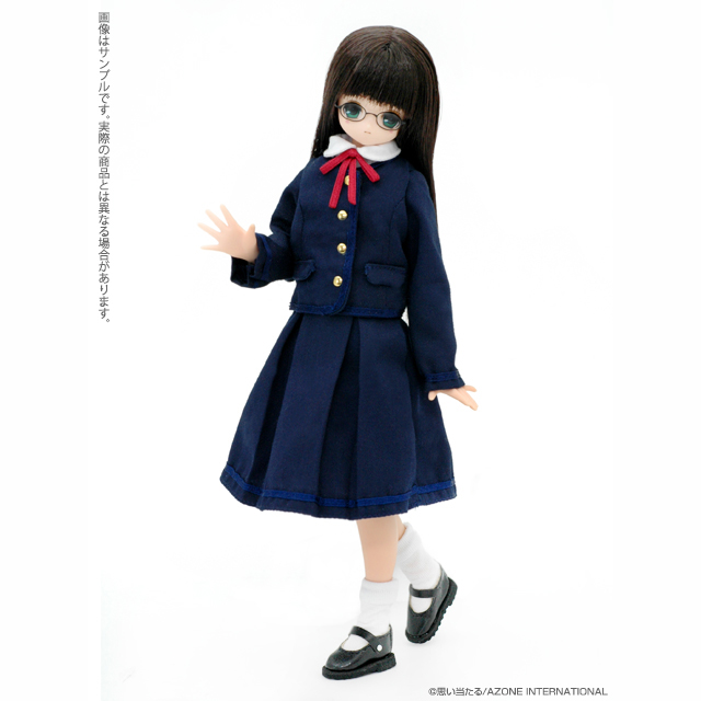 AZONE INTERNATIONAL::えっくす☆きゅーと::商品詳細