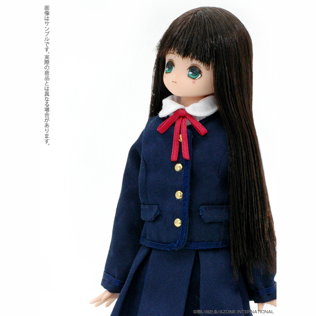 AZONE INTERNATIONAL::えっくす☆きゅーと::商品詳細