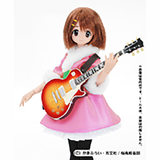 けいおん！マスコット6つセット けいおん！！ くうび～2 6個セット (キャラクターグッズ