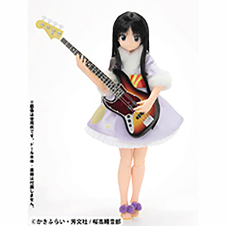 AZONE INTERNATIONAL::キャラクタードール::その他の商品一覧