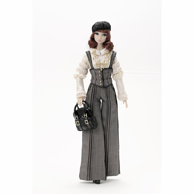 FR Nippon－misaki－インティグリティトイズジャパン::doll detail
