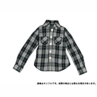 AngelicSigh チェックシャツ AngelicSigh チェックシャツ
