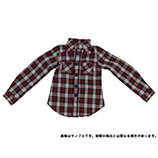 AngelicSigh チェックシャツ AngelicSigh チェックシャツ