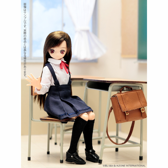 AZONE INTERNATIONAL::えっくす☆きゅーと::商品詳細