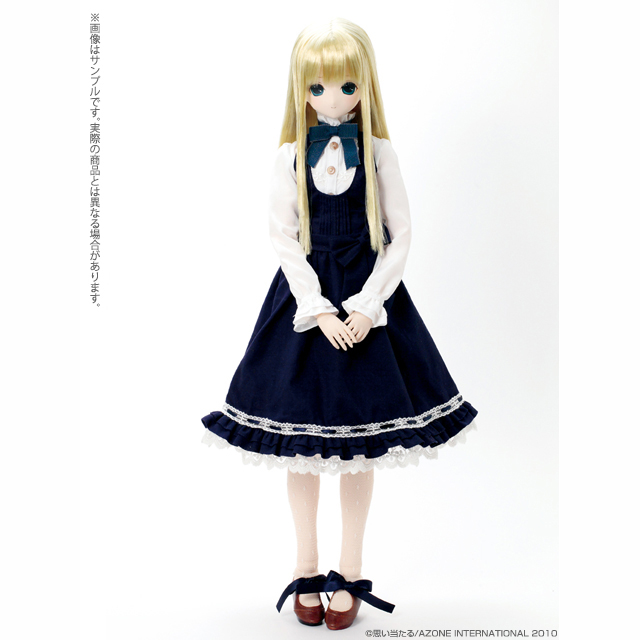 AZONE INTERNATIONAL::ELLEN::商品詳細
