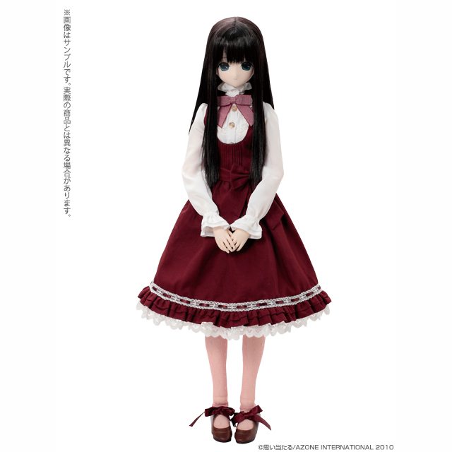 AZONE INTERNATIONAL::ELLEN::商品詳細 AZONE INTERNATIONAL::ELLEN::商品詳細