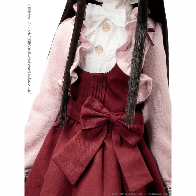 AZONE INTERNATIONAL::ELLEN::商品詳細 AZONE INTERNATIONAL::ELLEN::商品詳細