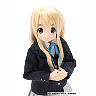 AZONE INTERNATIONAL::キャラクタードール::ドール一覧 AZONE INTERNATIONAL::キャラクタードール::ドール一覧