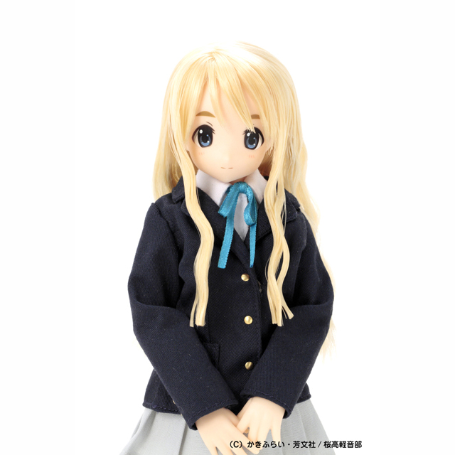 AZONE INTERNATIONAL::キャラクタードール::商品詳細