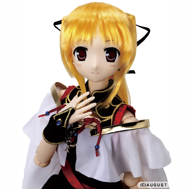 Azone International キャラクタードール 商品詳細