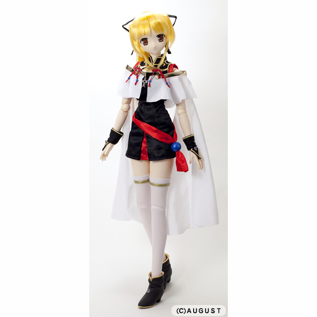 1/3 塗装済み完成品 ハイブリッドアクティブフィギュア