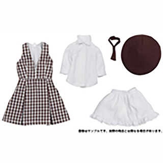 PNカフェ制服set