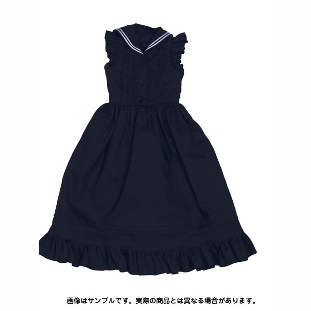50セーラーワンピース