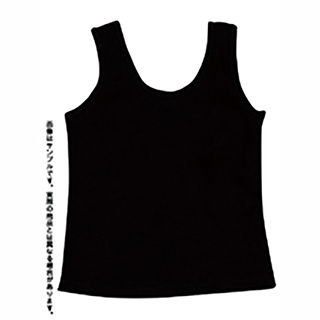60タンクトップ