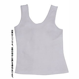 60タンクトップ