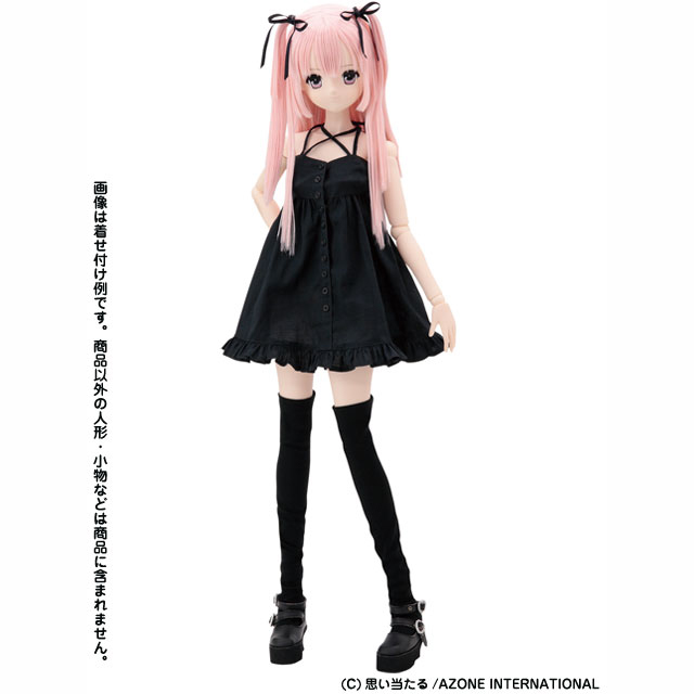 AZONE INTERNATIONAL::衣装・アイテム::商品一覧（ブランド別）