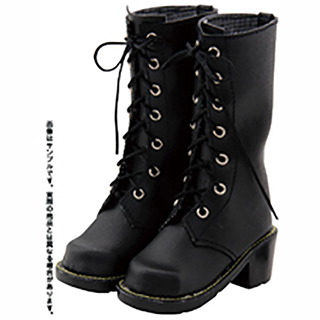 60 7ホールブーツ