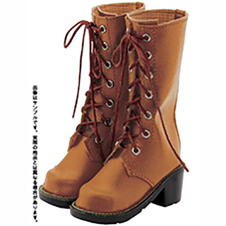 60 7ホールブーツ