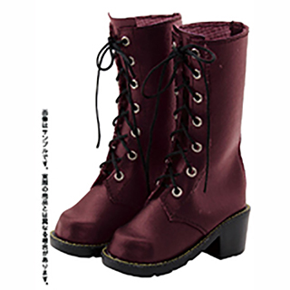 60 7ホールブーツ