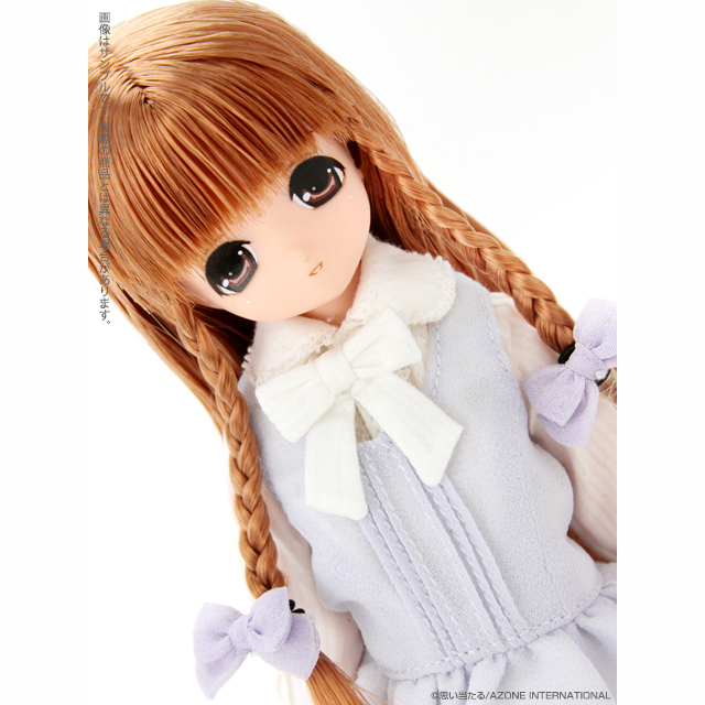 AZONE INTERNATIONAL::えっくす☆きゅーと::商品詳細