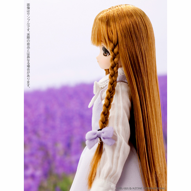 AZONE INTERNATIONAL::えっくす☆きゅーと::商品詳細