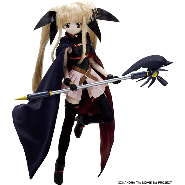 AZONE INTERNATIONAL::キャラクタードール::商品詳細