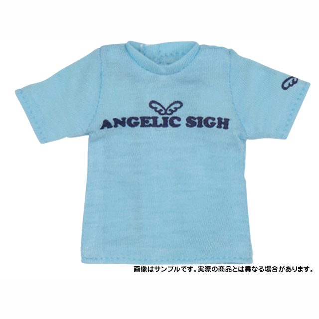 AngelicSigh Tシャツ