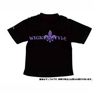 WickedStyle Tシャツ