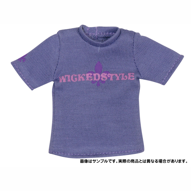 WickedStyle Tシャツ